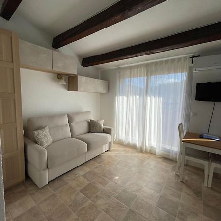 Appartement Pinede Piscine Clim Proche Plage Village Naturiste Agde Exterior foto